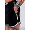 Шорты мужские Nebbia Training Shorts HERO Black 295