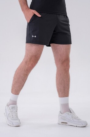 Шорти Functional Quick-Drying Shorts 'Airy” BLACK 317
