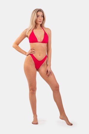 ТОП CLASSIC TRIANGLE BIKINI TOP PINK 450