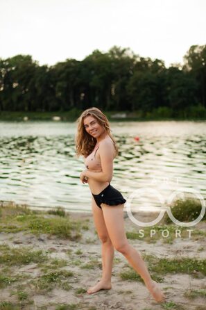 комплект Cristy & Carmen для полденса