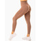 Легінси Excel Seamless High Waisted Leggings - Mocha Marl