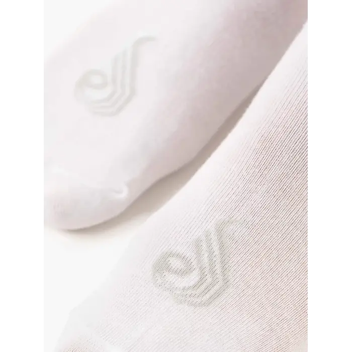 Носки Ryderwear No Show Socks - White (1 шт.)