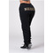СПОРТИВНІ Nebbia ШТАНІ SWEATPANTS GOLD CLASSIC 826 Black