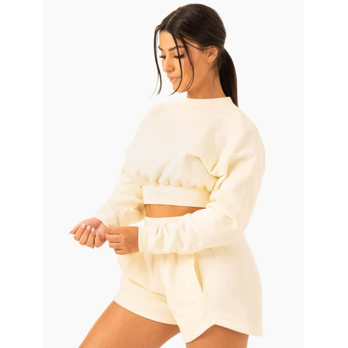 Укроп толстовка Sideline Sweater - Butter