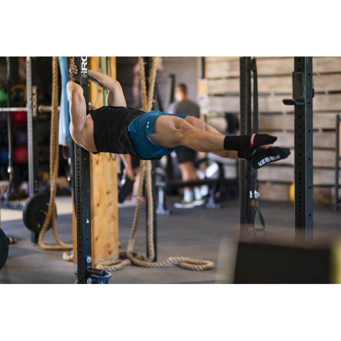 Шорти Functional Quick-Drying Shorts 'Airy” BLUE 317