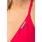 ТОП Nebbia CLASSIC TRIANGLE BIKINI TOP PINK 450