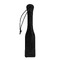 Шлепалка BLAZE LUXURY PADDLE CROCO BLACK