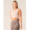 Топ Ryderwear Focus Seamless Tank - Chalk Marl