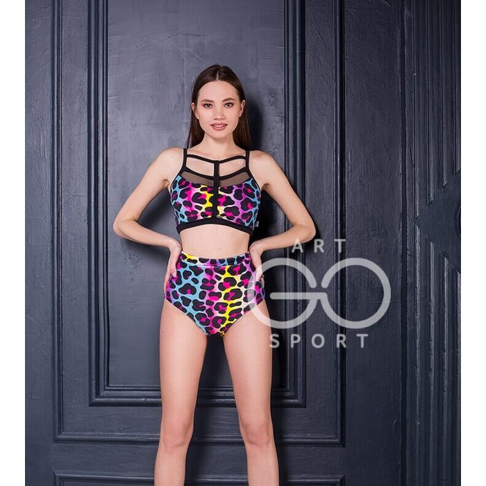 Купальник Asya & Spicy для пляжа