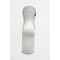 Шкарпетки NEBBIA 'HI-TECH” N-pattern Crew Socks White 130