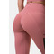 Легінси Nebbia High Waist & Mesh Leggings 573 Old Rose Roze