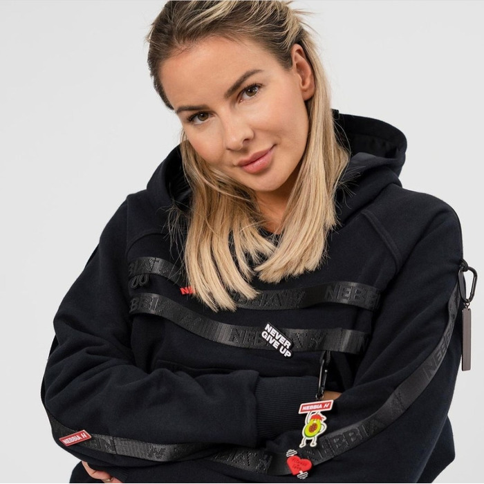 Худі Women’s Hoodie 'Limited Edition for our 25th anniversary” 625