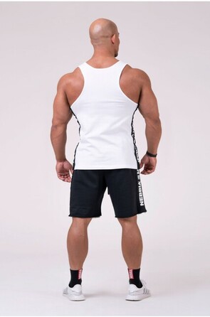Шорти Nebbia Essential Shorts Black 177