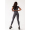 Легінси Legging Fitzona Gloww Grafit 14878