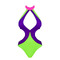 Купальник Obsessive Playa Norte L