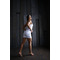 Спортивное платье NEBBIA DRESS SUPPLEX 217