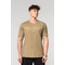 Футболка Nebbia Muscle Fit T-shirt FLEXIN' Green 358