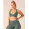 Топ Ryderwear Prime Sports Bra - Emerald