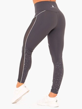 Леггинсы Ryderwear Lunar Luxe Leggings Periscope