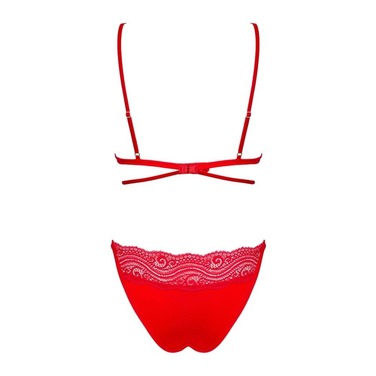 Комплект Obsessive Diyosa M/L