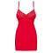 Пеньюар Obsessive XXL JOLIEROSE chemise