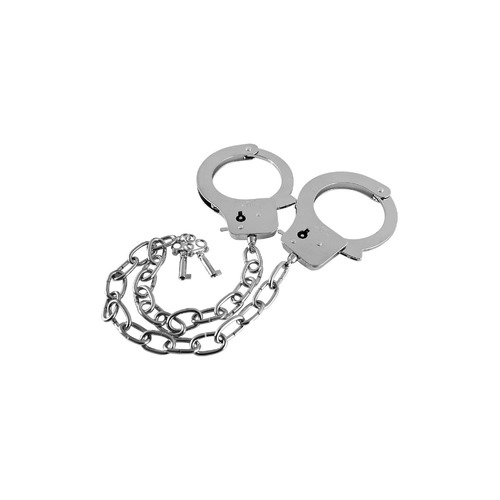 Metal Handcuffs