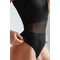 КУПАЛЬНИК ONE SHOULDER SPORTY SWIMSUIT 559