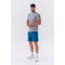 Футболка Sporty Fit T-shirt 'Essentials” Light Grey 326