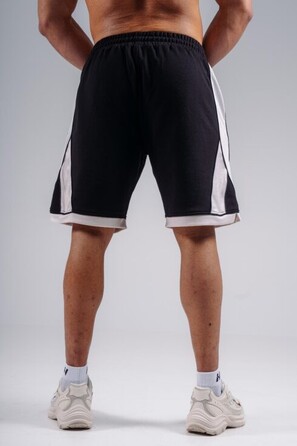 Шорти Nebbia Training Shorts PRIMAL Black 877