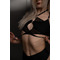 RITHUAL top Black mesh_ чорна сітка