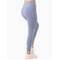 Легінси NKD Frame High Waisted Leggings - Stonewash Blue