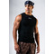 Майка Nebbia Seamless Tank POWER Black 899