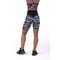Велосипедки NEBBIA x SEAQUAL™ biker shorts 771