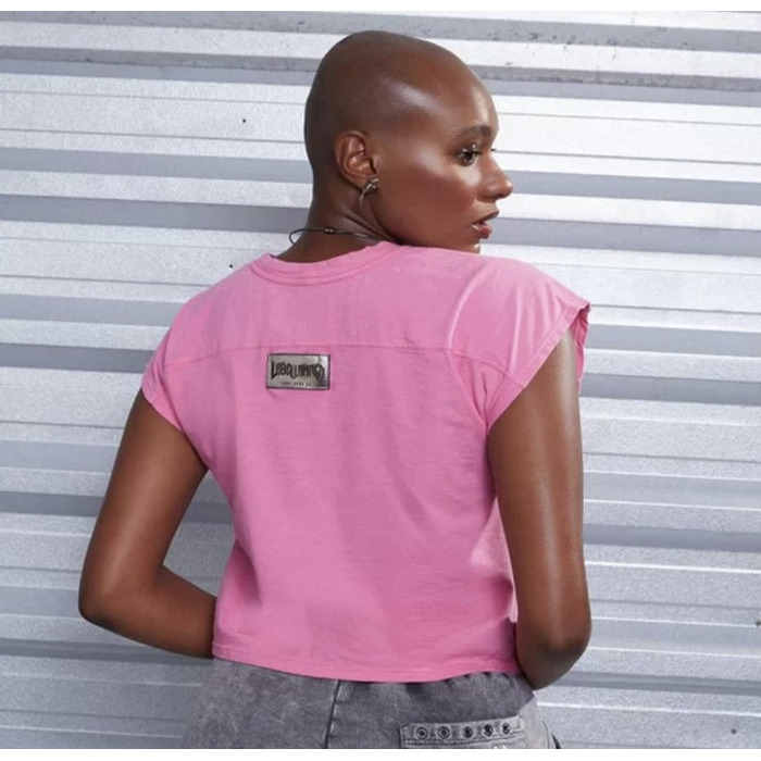 CROPPED Ink Gloss Letters