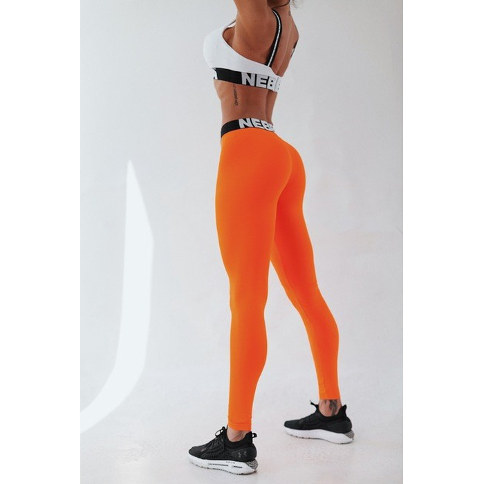 Легінси Squad Hero Scrunch Butt leggings 528 Orange