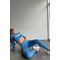 Легінси Legging Fitzona Perform Blue 14947