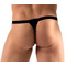 Чоловічі стрінги зі стразами Sven Joy Ment Men's String, чорний, L