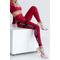 Леггинсы Legging Indigo Fitzona Wine 14895