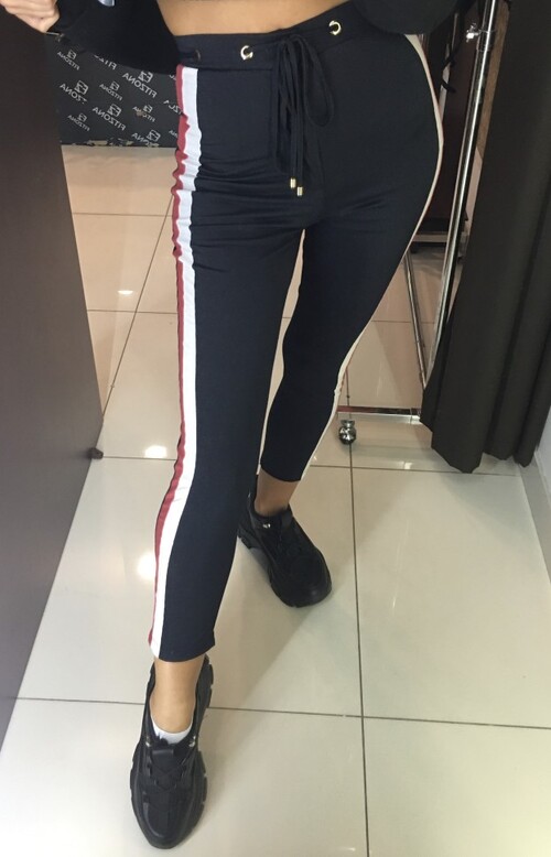 Брюки Labellamafia MCL16101