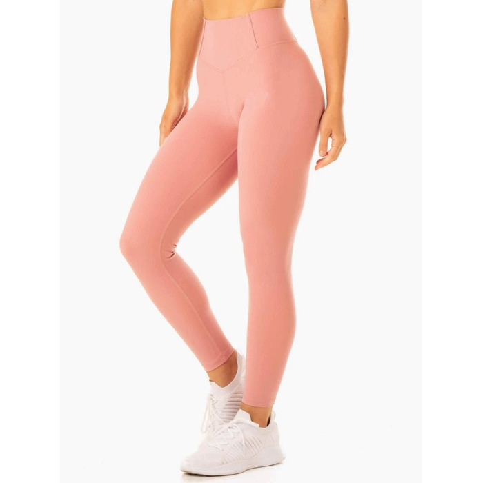 Легінси Form Scrunch Bum Leggings - Dusty Pink