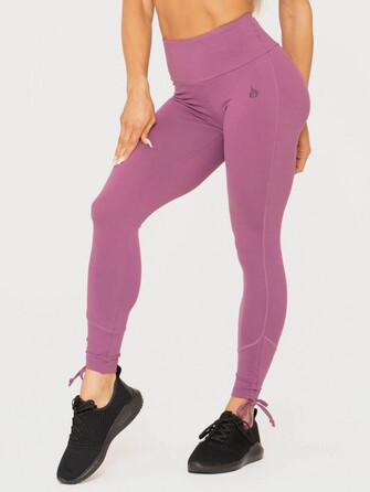 Леггинсы Ryderwear Wild Scrunch Bum Leggings Purple