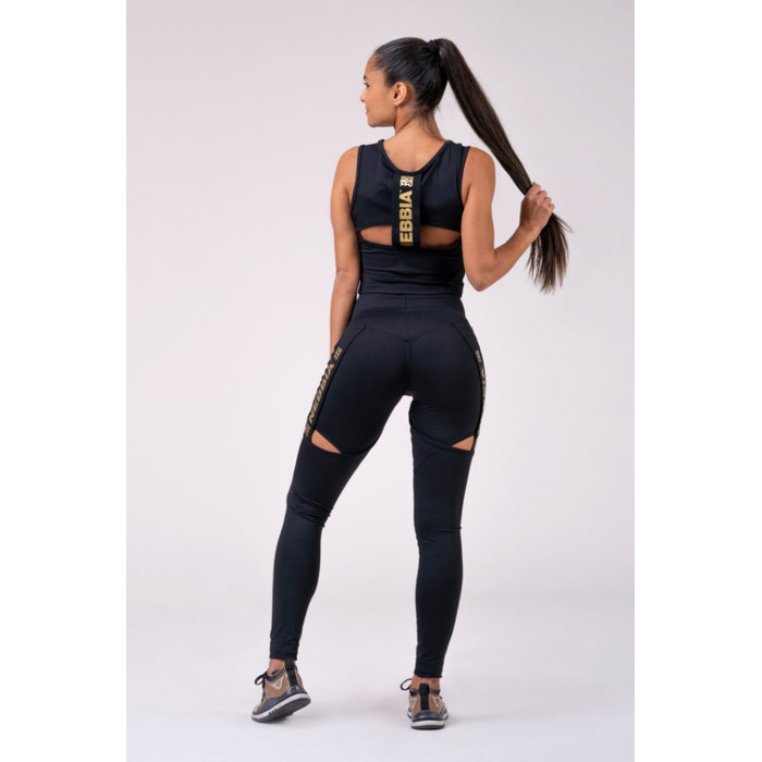 Легінси Honey Bunny leggings 820 Black