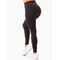 Легінси Frequency High Waisted Leggings - Black
