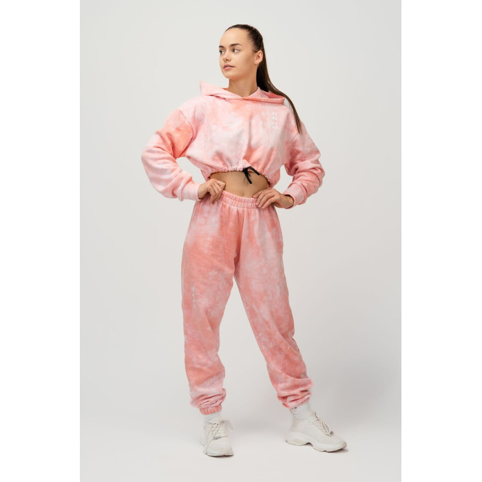Штани Nebbia Re-fresh Women’s Sweatpants Pink 590