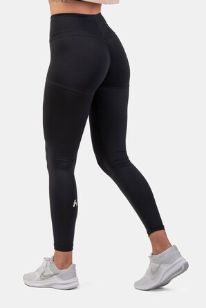 Легінси Active High Waist Smart Pocket Leggings 402 Black