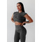 Леггинсы Legging Nina Fitzona Grafit 14843