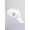 Кепка Nebbia Club Cap CLUB D’OR White 646 UNI