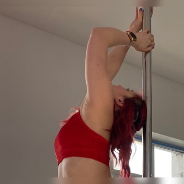 Топ класік для танців Червоний