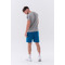 Футболка Sporty Fit T-shirt 'Essentials” Light Grey 326