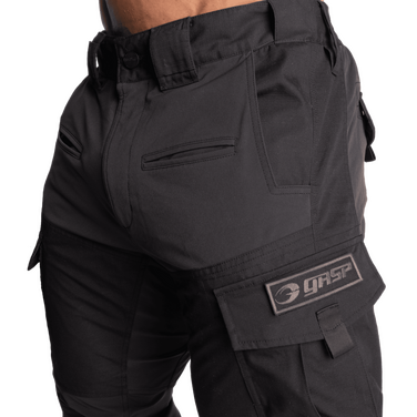 Штани GASP Ops Edition Cargs V2 220921 Black